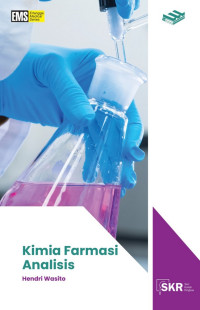 Seri Kuliah Ringkas: Kimia Farmasi Analisis