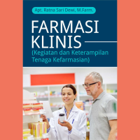 Farmasi Klinis (Kegiatan dan Keterampilan Tenaga Kefarmasian)