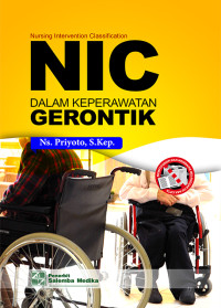 NIC DALAM KEPERAWATAN GERONTIK