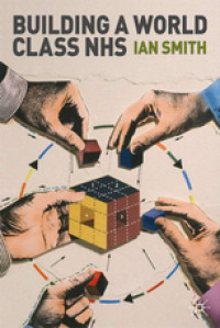 BUILDING A
WORLD-CLASS
BUILDING A
WORLD-CLASS
BUILDING A WORLD CLASS NHS