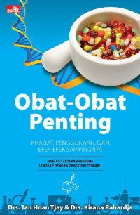 Obat-Obat Penting