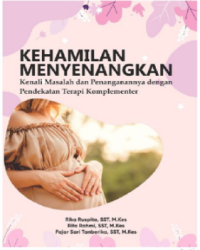 Kehamilan Menyenangkan