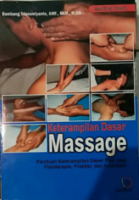 Ketrampilan Dasar Massage
