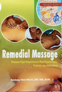 Remedial Massage