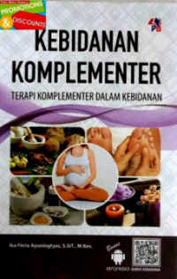 Kebidanan Komplimenter