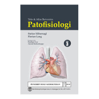 Teks & Atlas Berwarna Patofisiologi, Ed. 3