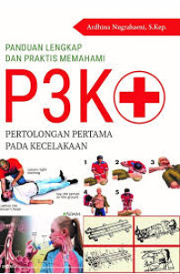 P3K Pertolongan Pertama pada Kecelakaan