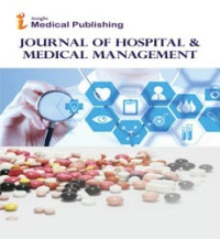 Journal Of Hospital Medical Management